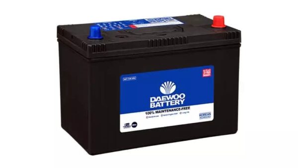 Daewoo DLS/RS 120 Battery - Image 2