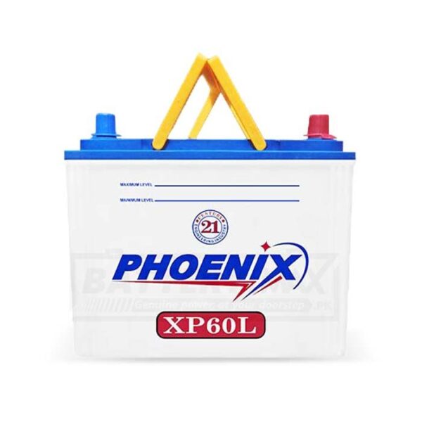 Phoenix XP 60L - Image 2