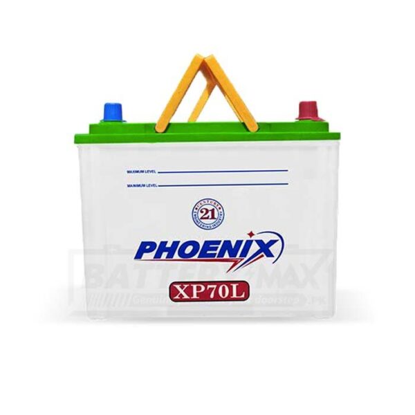 Phoenix XP 70L - Image 2