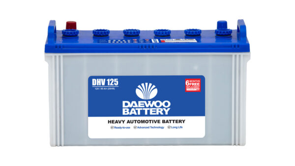 DHV-125