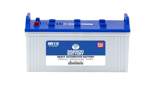 DHV-210