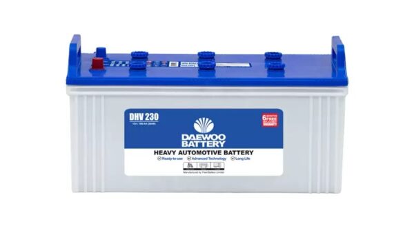 DHV-230