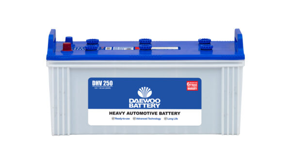 DHV-250