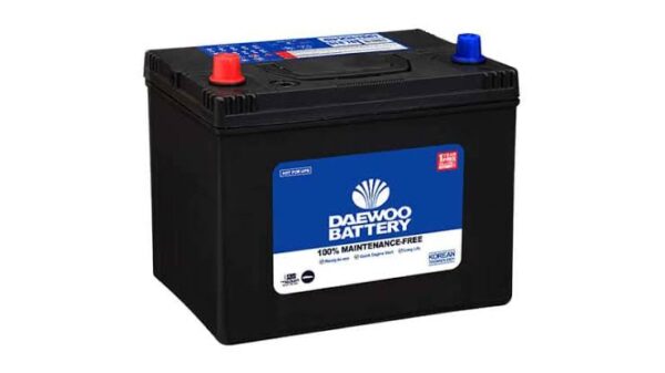 Daewoo DLS-80 Battery