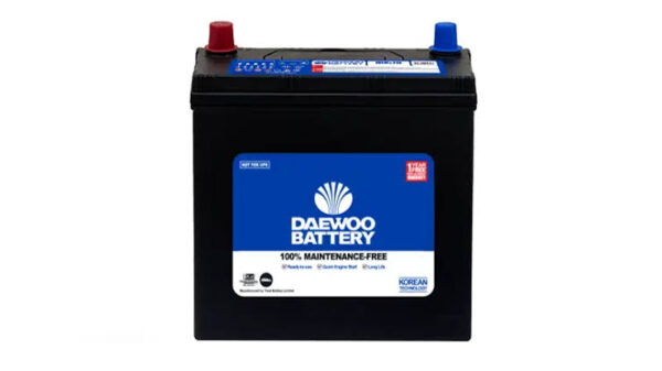 Daewoo DLS/DRS 70 Battery