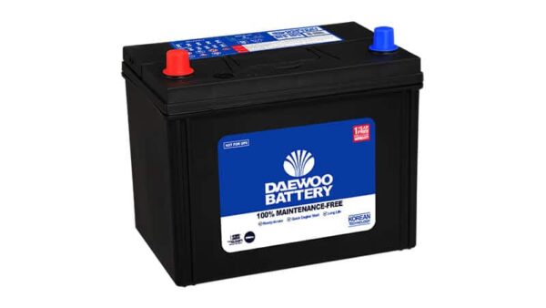 Daewoo DLS/RS 105 Battery