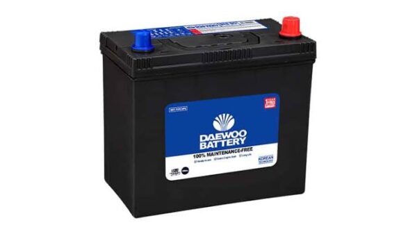 Daewoo DL/R65 Battery