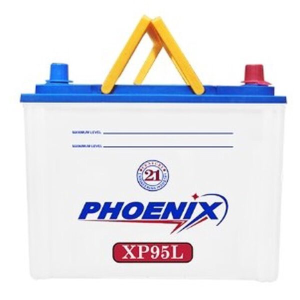 Phoenix XP95L - Image 2