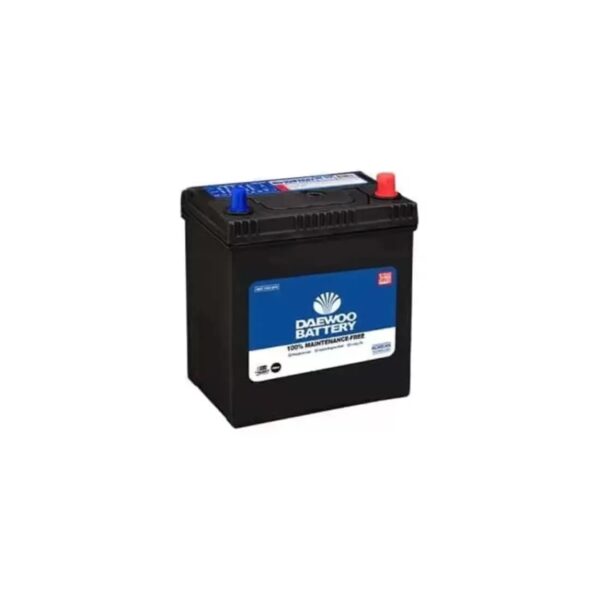 Daewoo DL/R-55 Battery