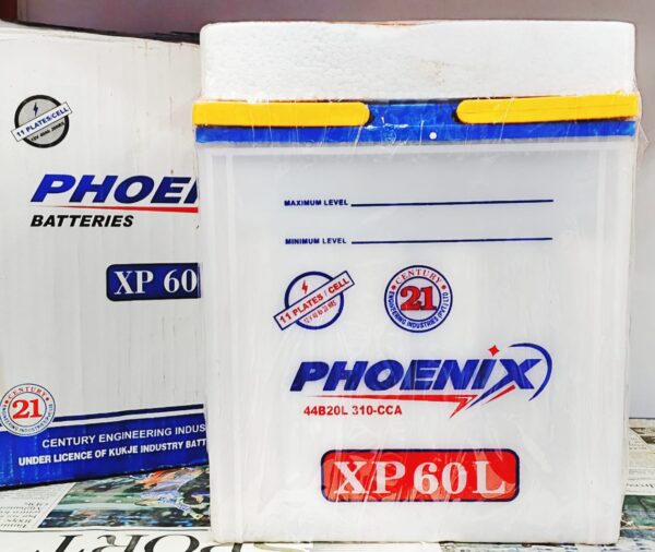 Phoenix XP 60L