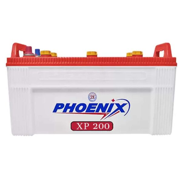 Phoenix XP 200 - Image 2