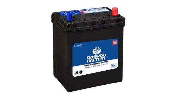 Daewoo DL/R50 Battery