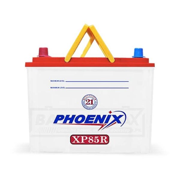 Phoenix XP85R - Image 2