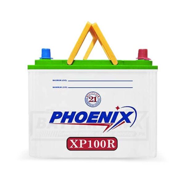 XP 100 R