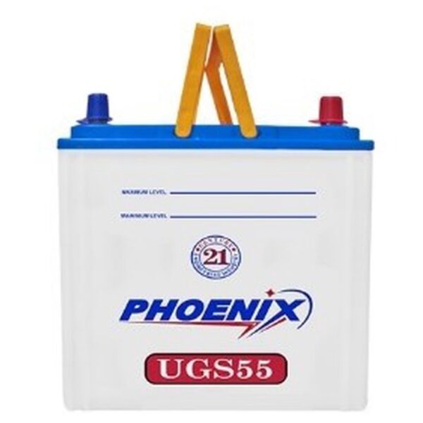 Phoenix UGS 55 - Image 2
