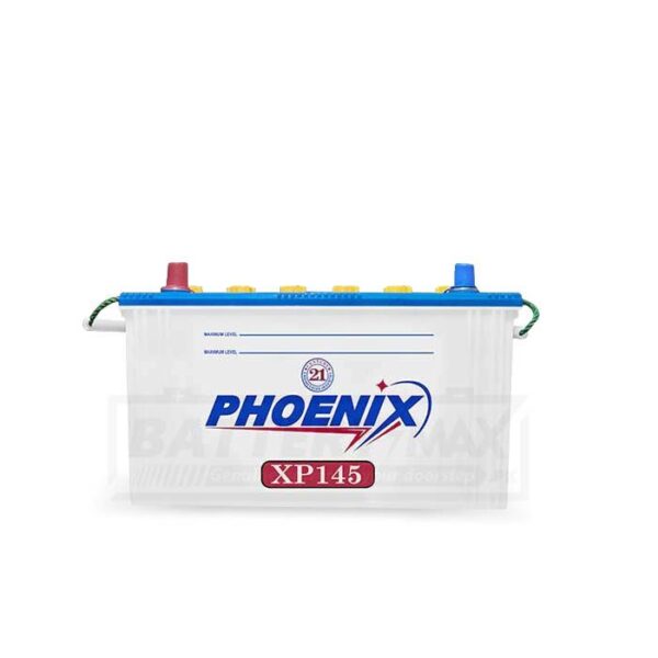 Phoenix XP 145 - Image 3