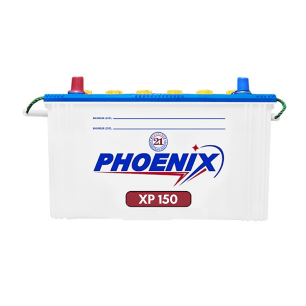 Phoenix XP 150 - Image 2