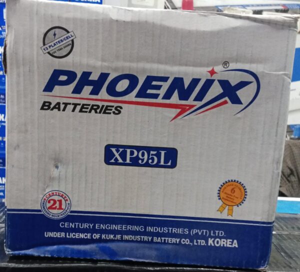 Phoenix XP95L