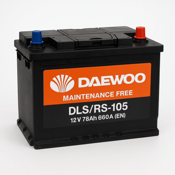 DLS/RS-105