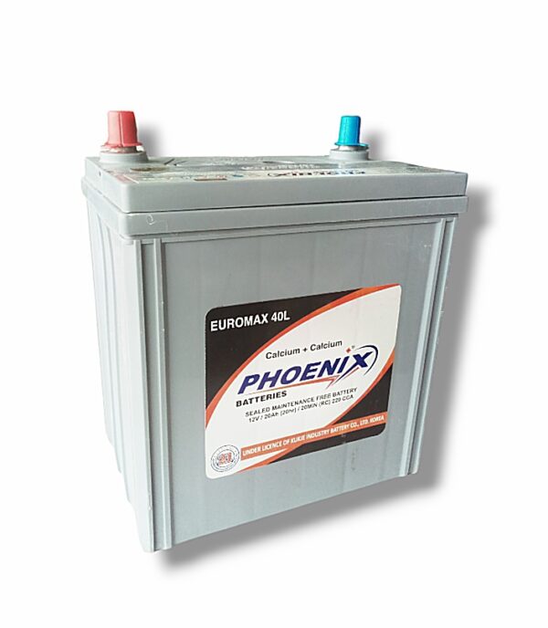 Euromax 40