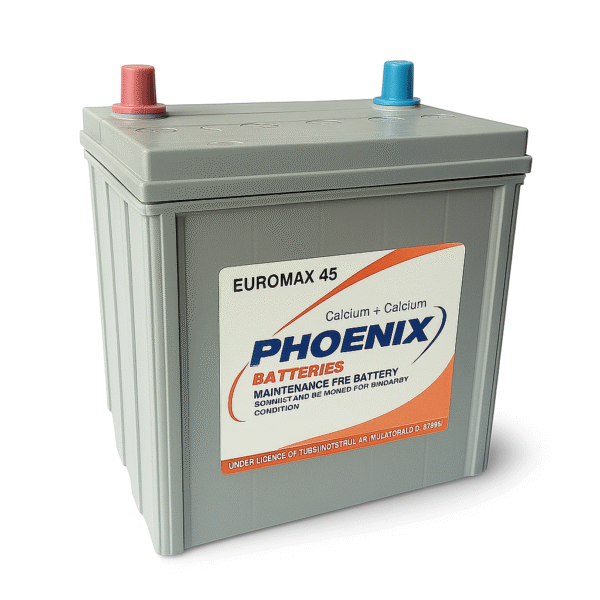Euromax 45