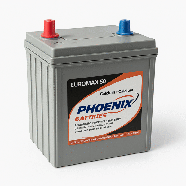 Euromax 50