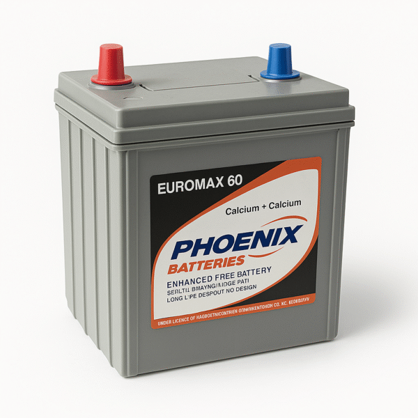 Euromax 60