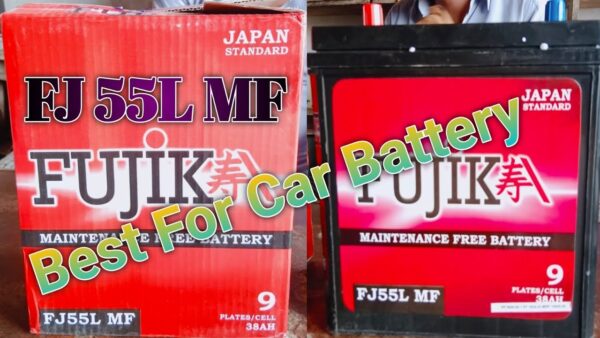 Fujika FJ 55 R/L