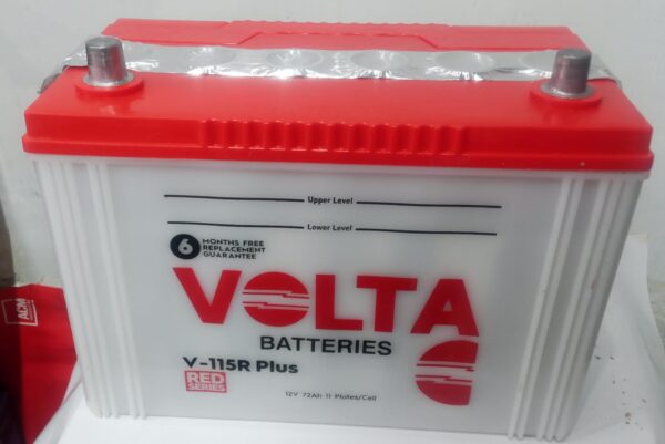 Volta V-115R Plus - Image 2