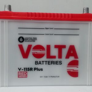 Volta V-115R Plus