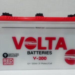 Volta V-200