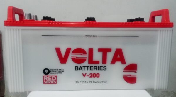 Volta V-200