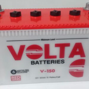 Volta V-150