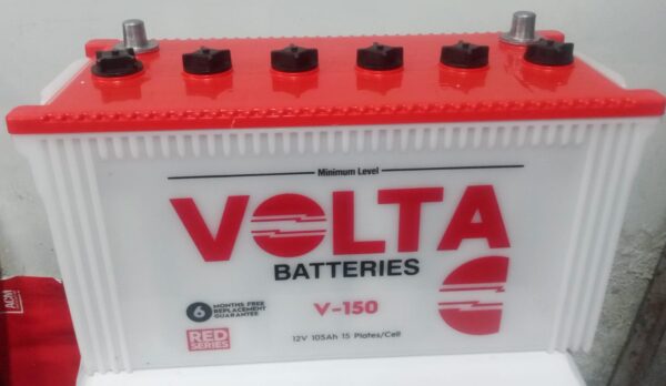 Volta V-150