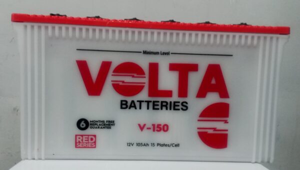 Volta V-150 - Image 2