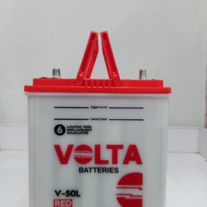 Volta 50L