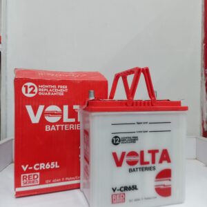 Volta V-CR65L