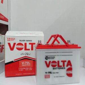 Volta V-70L