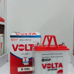 Volta V-50L