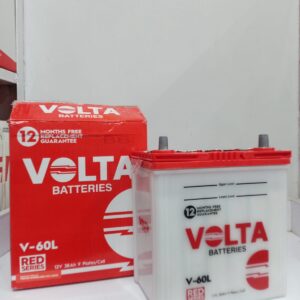 Volta 60L
