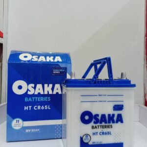 Osaka HT CR65L