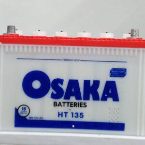 Osaka HT 135
