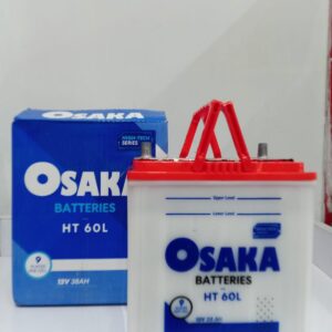 Osaka HT 60L