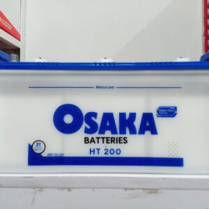 Osaka HT 200
