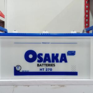 Osaka HT 270