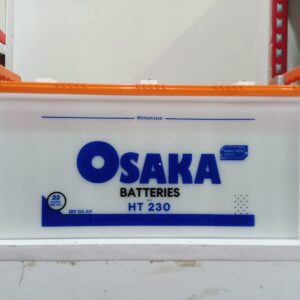 Osaka HT 230