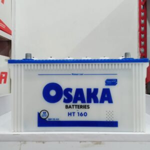 Osaka HT 160