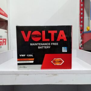 Volta VMF 120L