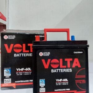 Volta VMF-60L