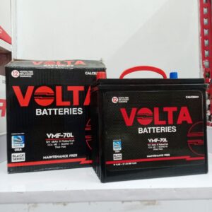 Volta VMF-70L